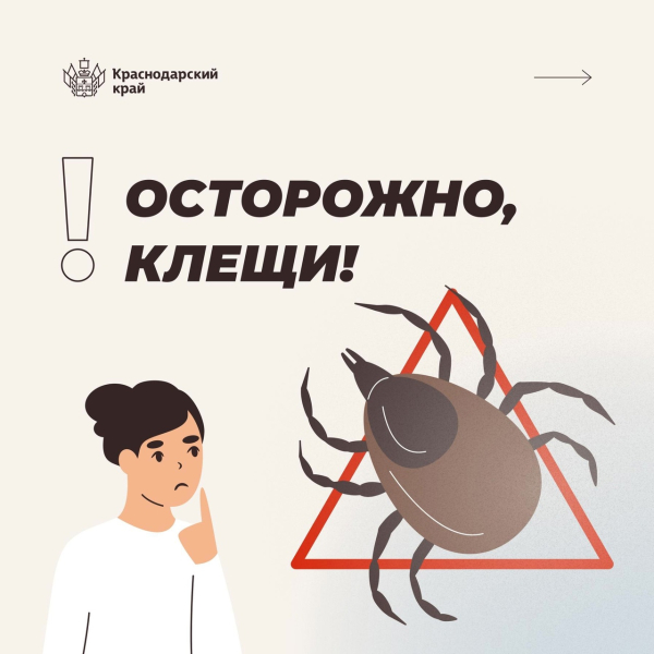 ☀️С приходом тёплой погоды многие стараются выбираться в лес..
